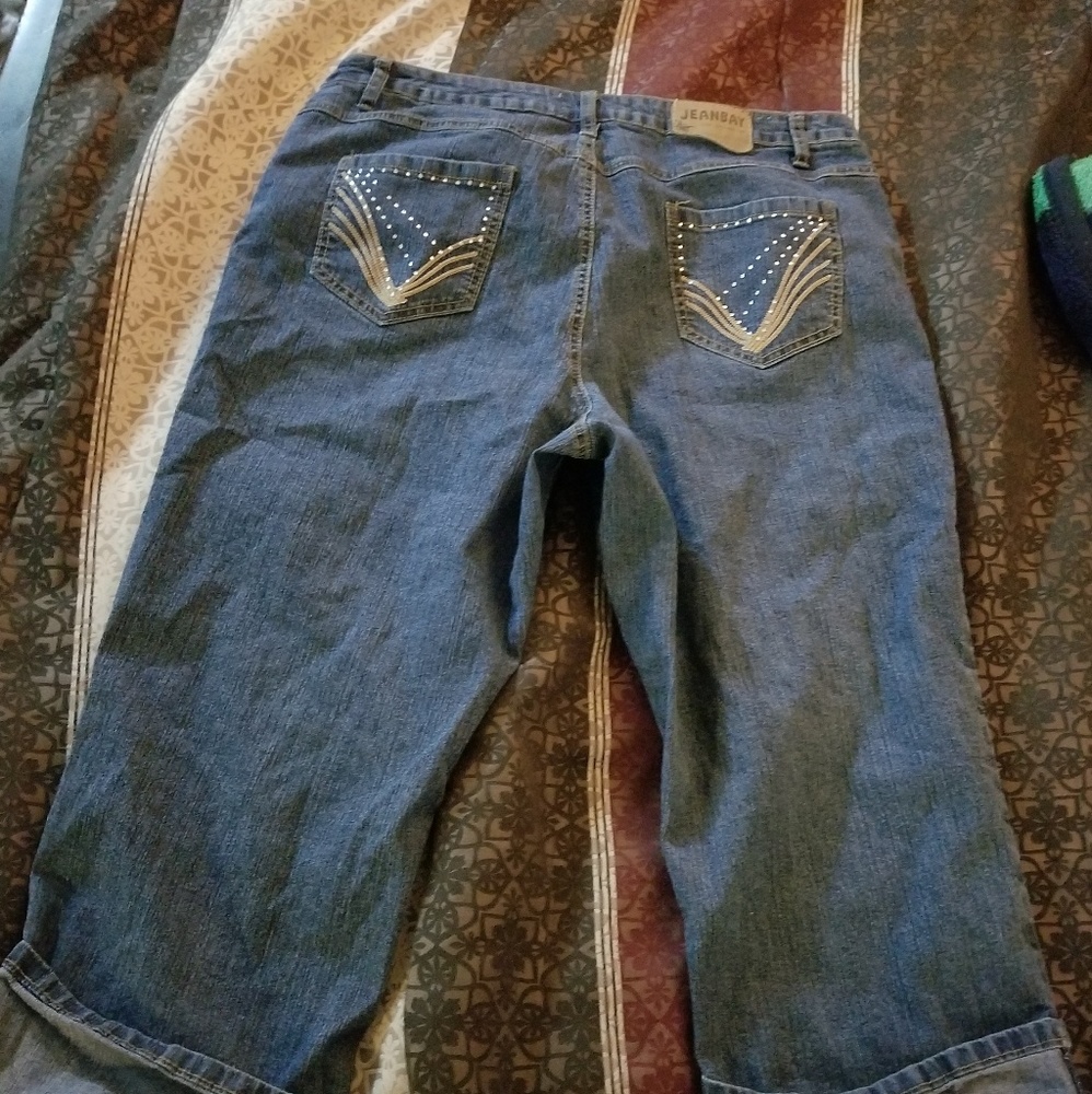 Capris